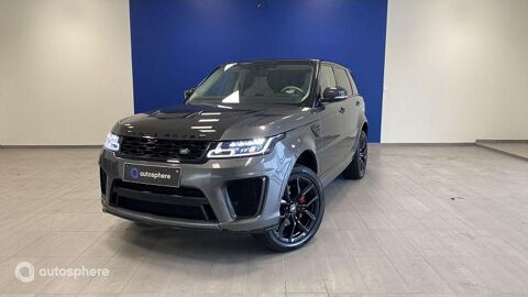 Annonce voiture Land-Rover Range Sport 69999 