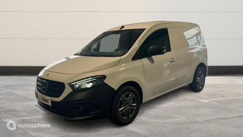 Annonce voiture Mercedes Citan 21999 €