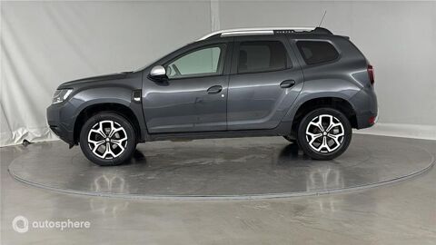 Duster 1.5 Blue dCi 115ch Prestige 4x2 E6U 2020 occasion 10000 Troyes