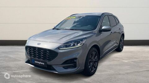 Ford Kuga 2.5 Duratec 190ch FHEV E85 ST-Line Business BVA 2023 occasion Lambres-lez-Douai 59552