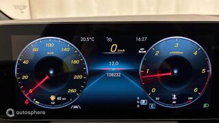 Classe B 200d 150ch Business Line Edition 8G-DCT 8cv 2022 occasion 77144 Mont&eacute;vrain