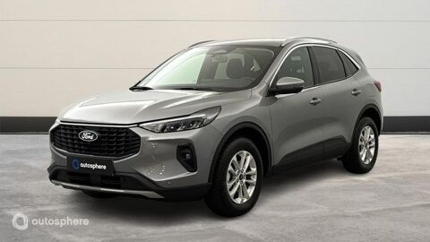 Ford Kuga 2.5 Duratec 180ch Hybrid FlexiFuel Titanium Powershift 2024 occasion Nanterre 92000