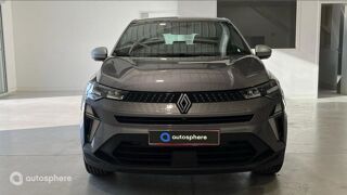 Captur 1.0 TCe 90ch Techno 2025 occasion 13700 Marignane