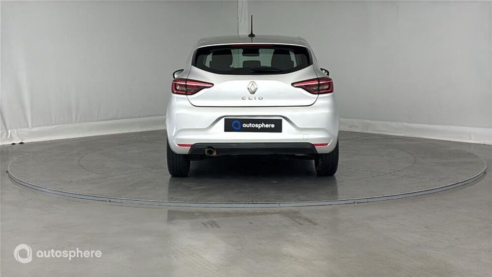 Clio 1.0 TCe 90ch Equilibre 2023 occasion 57000 Metz