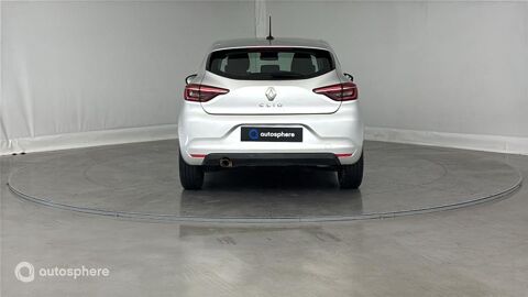 Clio 1.0 TCe 90ch Equilibre 2023 occasion 57000 Metz