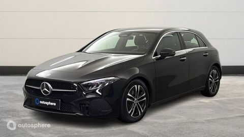 Annonce voiture Mercedes Classe A 29799 €