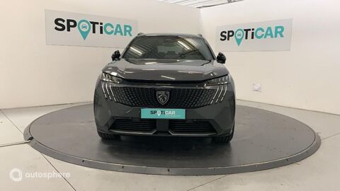 5008 Electrique 210ch Batterie 73 kWh GT 2024 occasion 13100 Aix-en-Provence