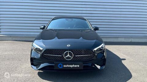 Classe A 180 d 116ch Edition 140 8G-DCT 2026 occasion 60740 Saint-Maximin