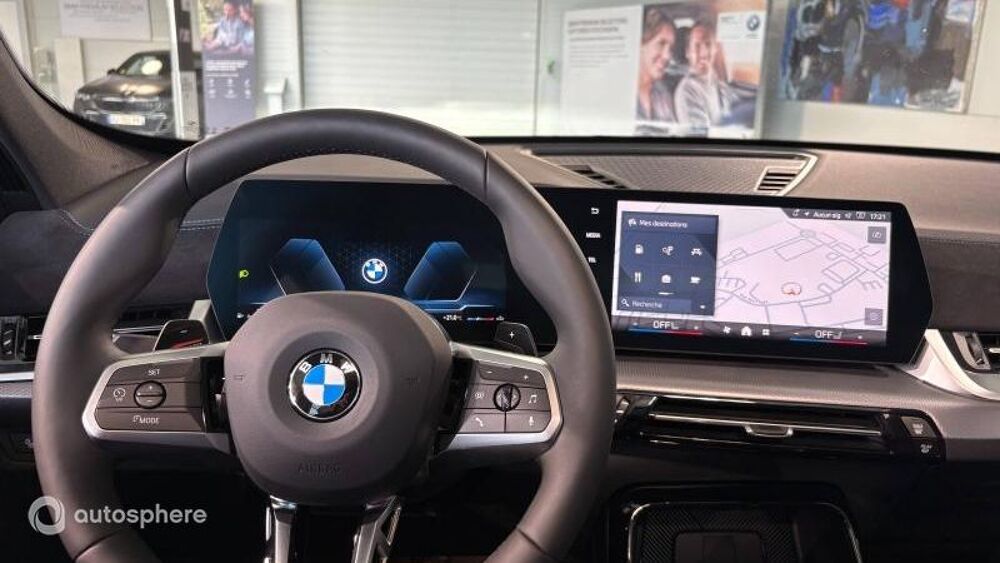 X1 sDrive20i 170ch M Sport 2026 occasion 59113 Seclin