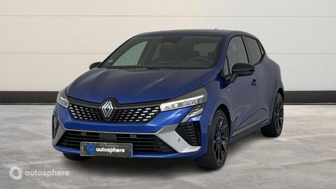 Annonce voiture Renault Clio 22499 €