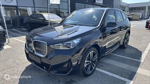 Annonce voiture BMW X1 47900 