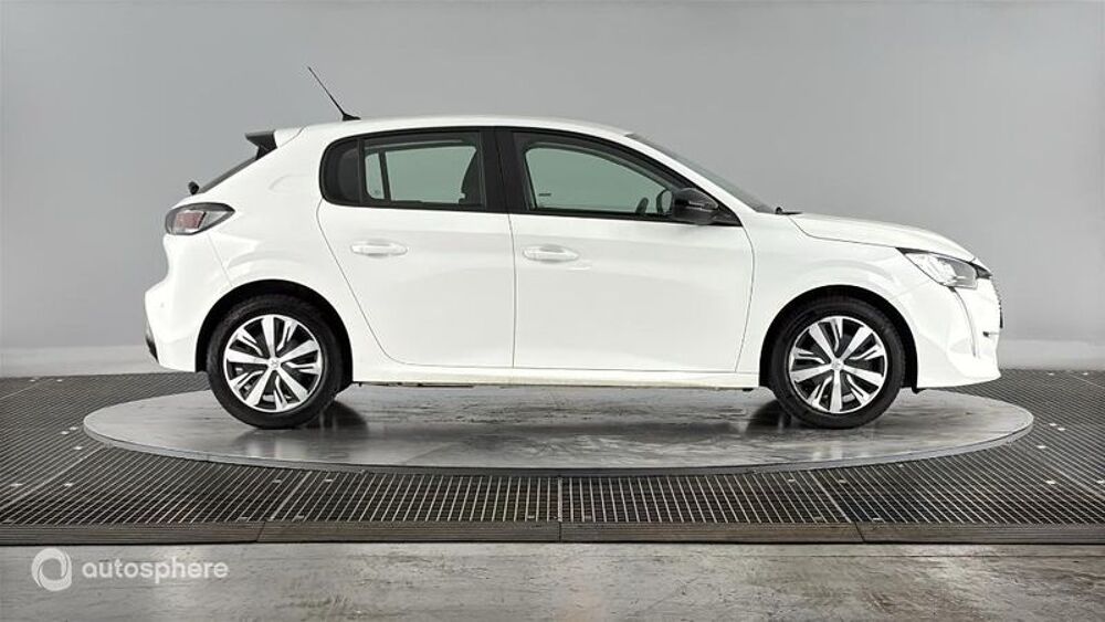 208 1.2 PureTech 100ch S&S Active 2023 occasion 03110 Charmeil