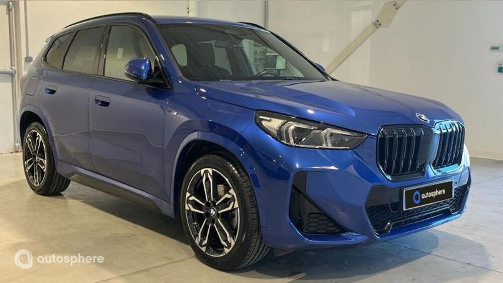 X1 sDrive18i 136ch M Sport 2022 occasion 13700 Marignane