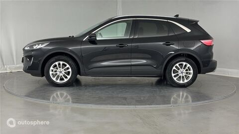 Kuga 2.5 Duratec 190ch FHEV Titanium BVA i-AWD 2024 occasion 08000 Charleville-M&eacute;zi&egrave;res