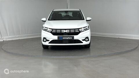 Sandero 1.0 SCe 65ch Expression 2023 occasion 59470 Wormhout
