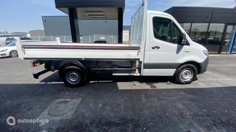 Sprinter 320 e 37 3T5 Pro 2026 occasion 60200 Compi&egrave;gne