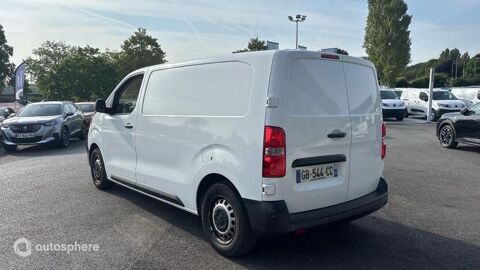 Expert 1.5 BlueHDi 120ch S&S Standard 2021 occasion 60000 Beauvais