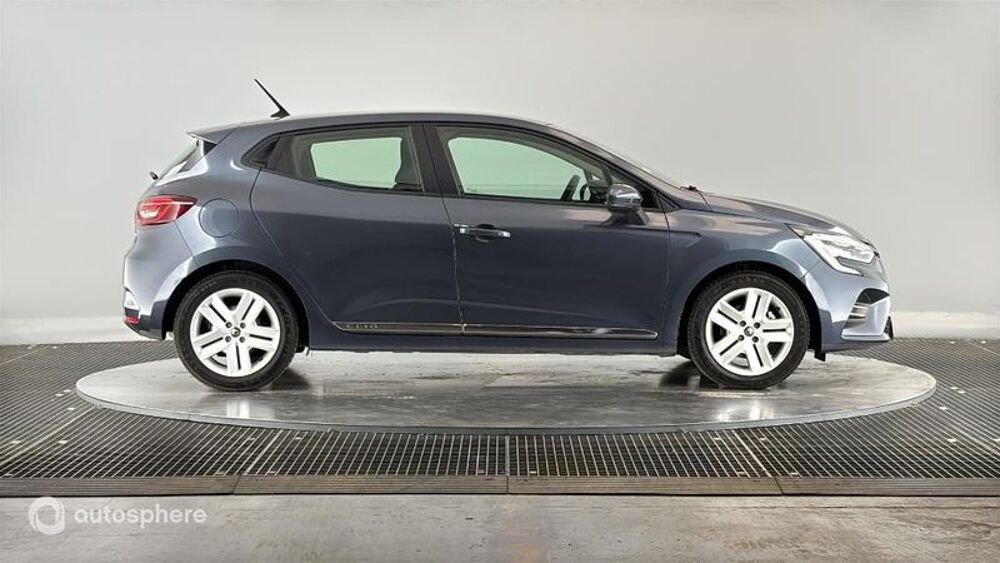 Clio 1.6 E-Tech 140ch Business -21 2022 occasion 73200 Albertville