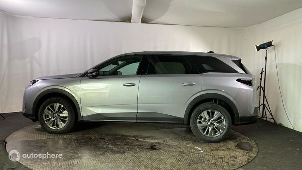 5008 Hybrid 145ch Allure e-DCS6 2026 occasion 37540 Saint-Cyr-sur-Loire