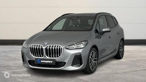 BMW Serie 2 218i 136ch M Sport DKG7 2025 occasion Villeneuve-d'Ascq 59650