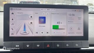 MG4 EV 204ch - 64kWh Luxury MY23 2024 occasion 62220 Carvin