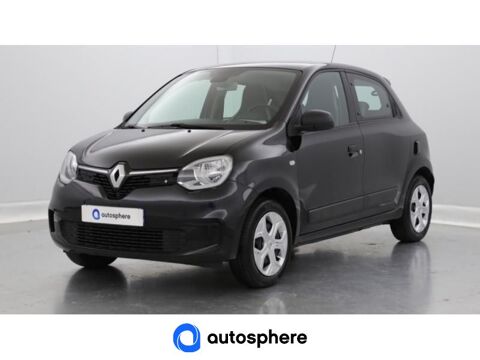 Annonce voiture Renault Twingo 11999 