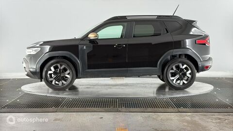 Duster 1.2 mild hybrid 130ch Extreme 2025 occasion 74200 Thonon-les-Bains
