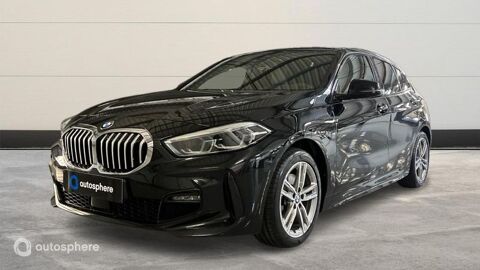 Annonce voiture BMW Srie 1 29850 
