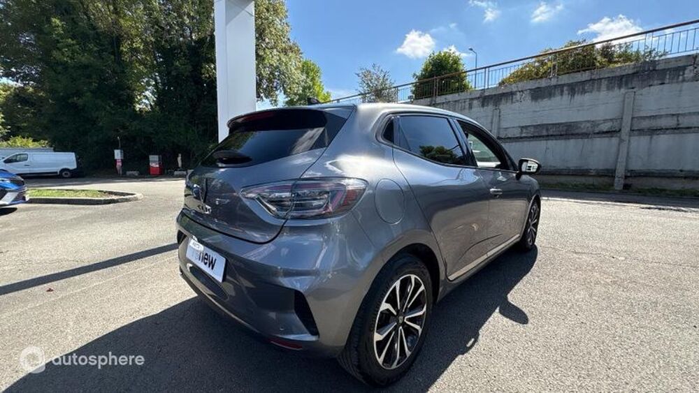 Clio 1.0 TCe 90ch Techno 2023 occasion 59850 Nieppe