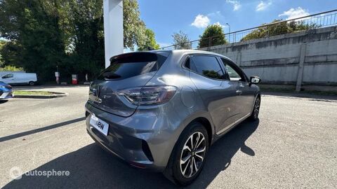 Clio 1.0 TCe 90ch Techno 2023 occasion 59850 Nieppe