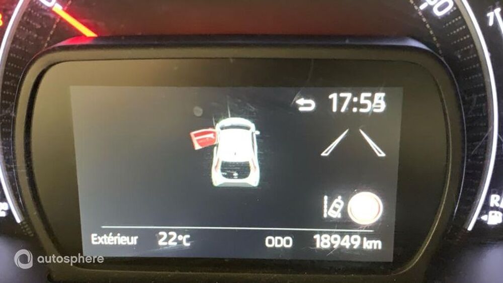 Aygo 1.0 VVT-i 72ch Dynamic MY24 2024 occasion 69200 V&eacute;nissieux