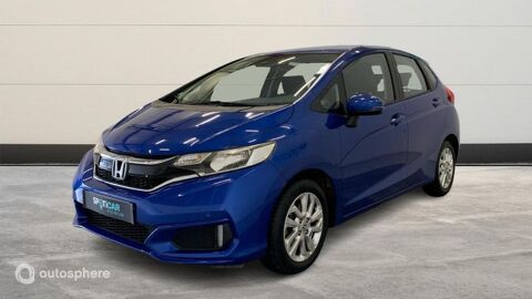 Honda Jazz 1.3 i-VTEC 102ch Exclusive CVT Euro6d-T 2020 occasion Aix-en-Provence 13100