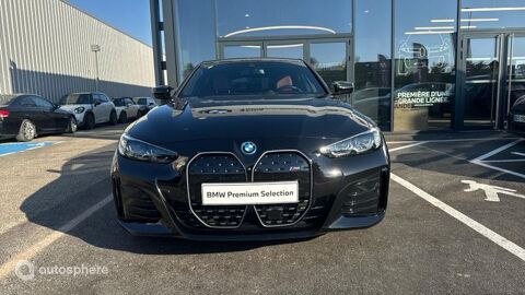 i4 M50 544ch 2022 occasion 13200 Arles
