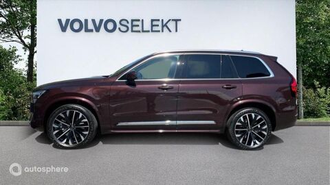 XC90 T8 AWD 310 + 145ch Ultra Style Chrome Geartronic 2025 occasion 94430 Chennevières sur Marne