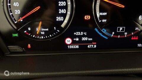 X2 sDrive18dA 150ch M Sport X Euro6d-T 118g 2019 occasion 33700 M&eacute;rignac