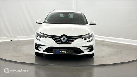 M&eacute;gane 1.5 Blue dCi 115ch Techno 2023 occasion 57400 Buhl-Lorraine