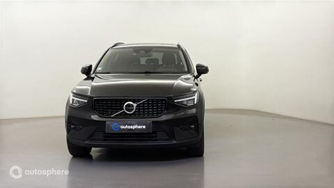 XC40 T4 Recharge 129 + 82ch Inscription Luxe DCT 7 2022 occasion 17138 Puilboreau