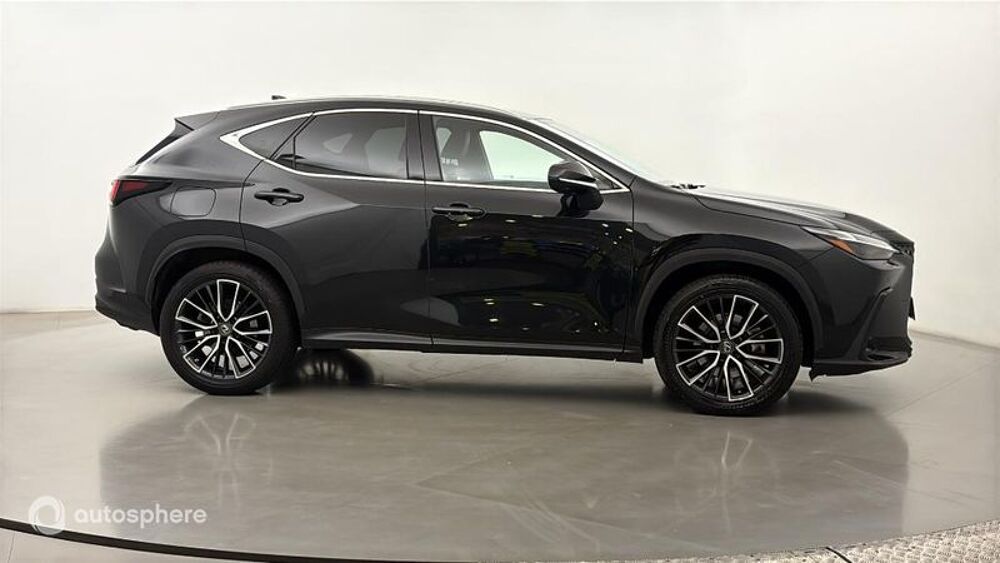NX 450H + BREAK 5P PHEV 4WD EXECUTIVE . 2022 occasion 78240 CHAMBOURCY