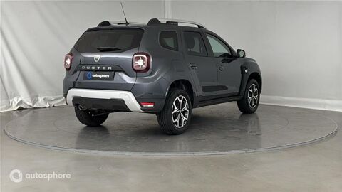 Duster 1.0 ECO-G 100ch Prestige 4x2 - 20 2021 occasion 62000 Arras