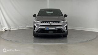Symbioz 1.8 E-Tech full hybrid 160ch Evolution - 25 2025 occasion 57000 Metz