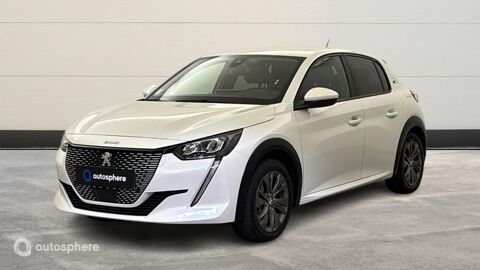 Annonce voiture Peugeot 208 15899 €