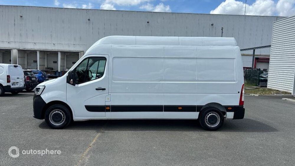 Master F3500 L3H3 2.3 Blue dCi 135ch Confort Euro6E 2024 occasion 62218 Loison-sous-Lens
