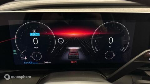 M&eacute;gane E-Tech Electric EV60 220ch Techno super charge 2023 occasion 57000 Metz