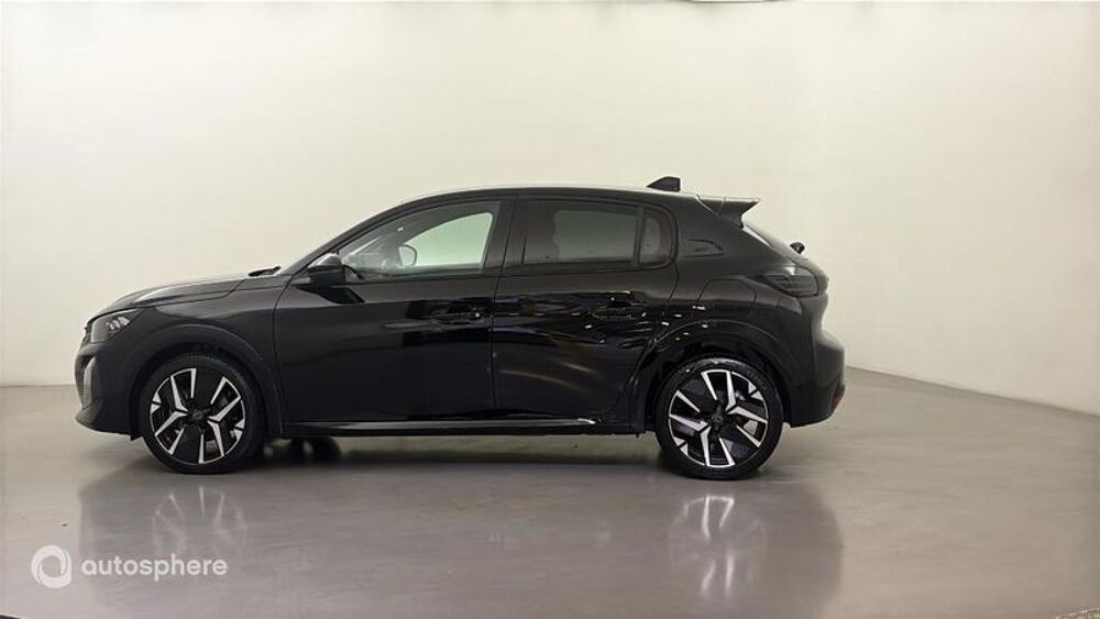 208 1.2 Hybrid 110ch GT e-DCS6 2025 occasion 37540 Saint-Cyr-sur-Loire