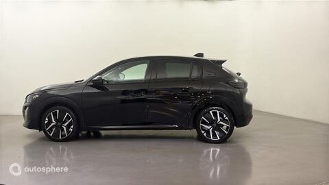 208 1.2 Hybrid 110ch GT e-DCS6 2025 occasion 37540 Saint-Cyr-sur-Loire