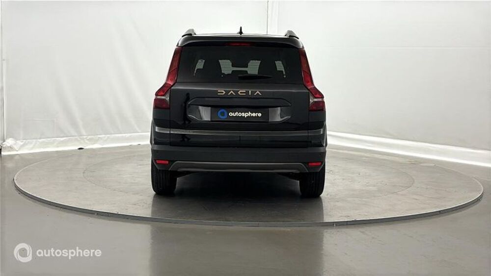 Jogger 1.0 TCe 110ch Extreme 7 places -24 2024 occasion 62110 H&eacute;nin-Beaumont