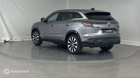 Austral 1.2 E-Tech full hybrid 200ch Techno 2023 occasion 10000 Troyes