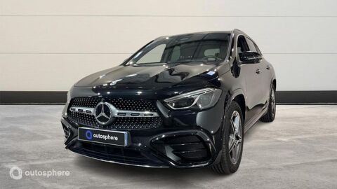 Annonce voiture Mercedes Classe GLA 42999 €
