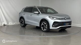 Tiguan 2.0 TDI 150ch R-Line Edition DSG7 2025 occasion 80136 Rivery