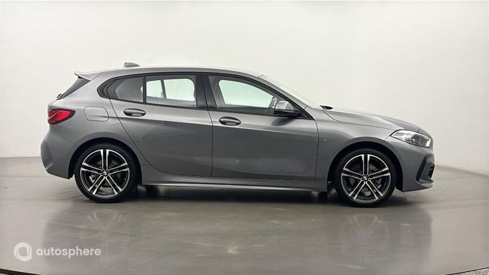 S&eacute;rie 1 118iA 136ch M Sport DKG7 2023 occasion 79000 Niort